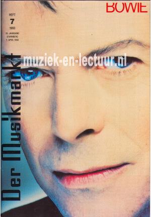 Der Musikmarkt 1993 nr. 07